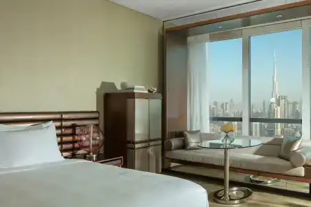 Paramount Dubai - 50