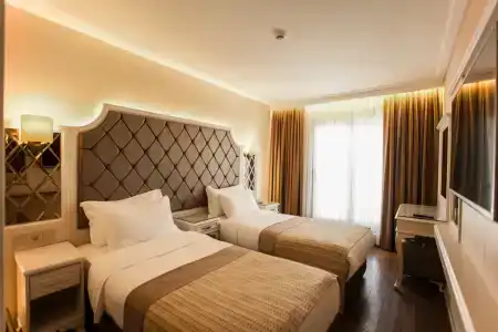 Miss Istanbul & Spa - 85