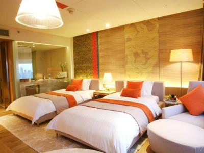 Pathumwan Princess - SHA Extra Plus Certified - 91