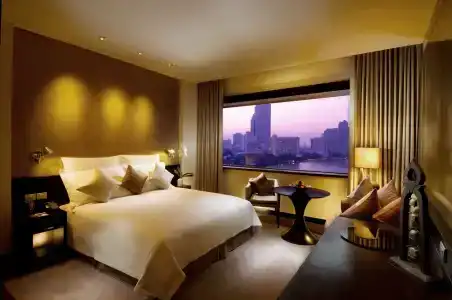 Millennium Hilton Bangkok - 21