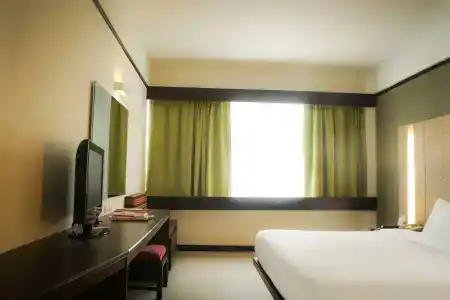 Ambassador Bangkok - SHA Extra Plus - 4