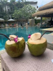 Baan Karon Resort - SHA Extra Plus - 36