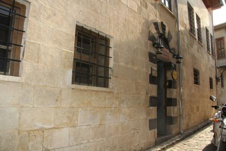 Zeynep Hanim Konagi - 30