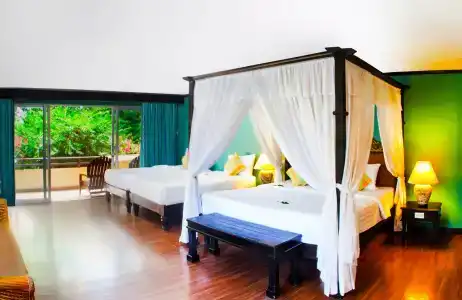 The Fair House Beach Resort & - SHA Extra Plus - 1