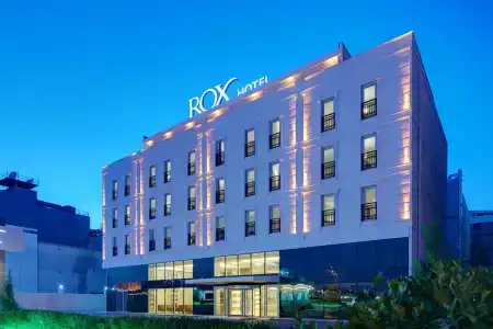 Rox Istanbul - 64