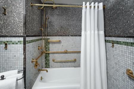 Le Meridien New York, Central Park by Marriott - 50