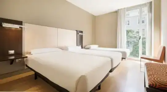 Ilunion Auditori - 99