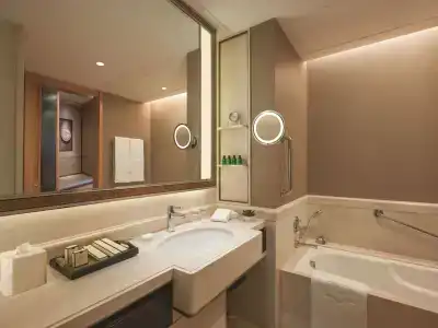 Shangri-La Ulaanbaatar - 65