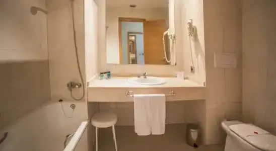 VS Gandía Palace **** - 84