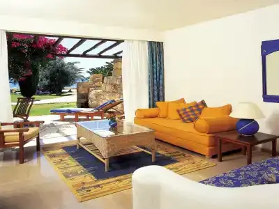 Coral Beach & Resort Cyprus - 25