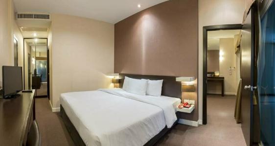 Qiu Sukhumvit SHA Plus - 68