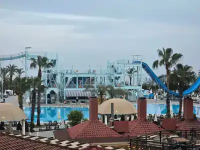 Aquaworld Belek - 31