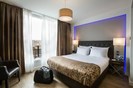 Axel TWO Berlin - Adults Only - 73