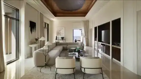 Four Seasons Resort Dubai at Jumeirah Beach - 90