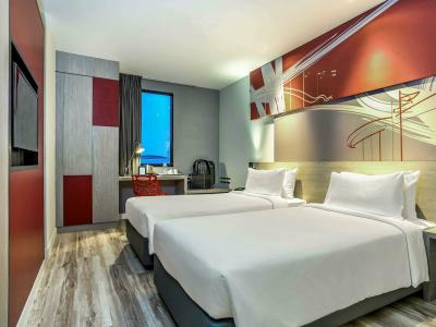 ibis Bangkok IMPACT - 62