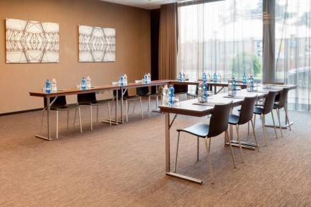 AC Bologna by Marriott - 52