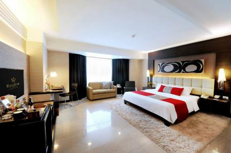 DoubleTree by Hilton Bangkok Ploenchit - SHA Plus Certified - 98