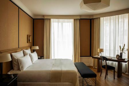 Hôtel Balzac - 46