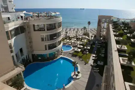 Sousse Palace & Spa - 79