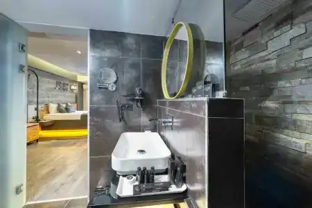 Afflons Loft City - 51