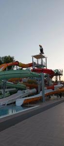 Megasaray Resort Side - 17