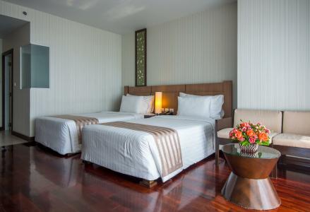 Pattaya Discovery Beach - SHA Extra Plus - 47