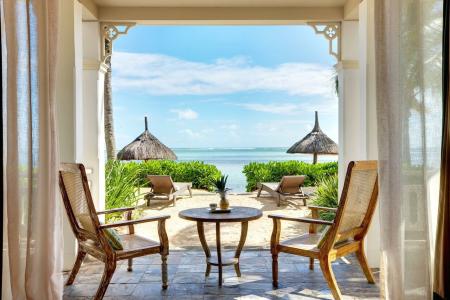 Heritage Le Telfair Golf & Wellness Resort - 15