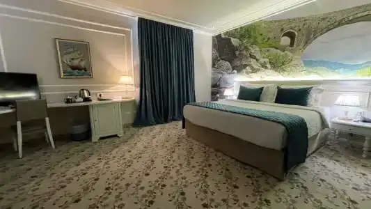 Adriatik, BW Premier Collection - 73