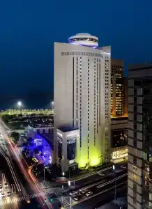 Le Royal Meridien Abu Dhabi