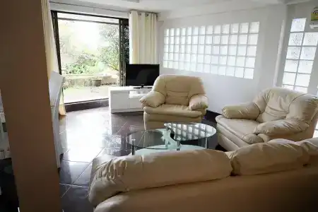 Swiss Villas Panoramic - SHA Certified - 43