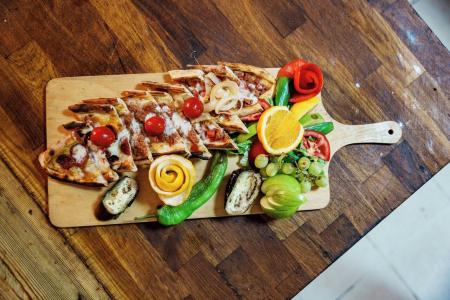 Anadolus Esenboga Thermal - 40