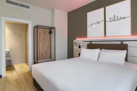 Bed4U Bilbao - 28
