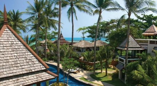 Muang Samui Spa Resort - SHA Extra Plus - 91