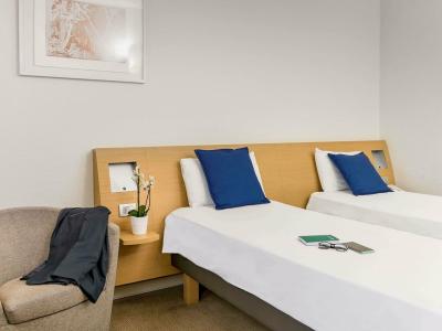 Novotel Milano Nord Ca' Granda - 29