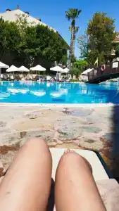 Alba Resort - Ultra All Inclusive - 44