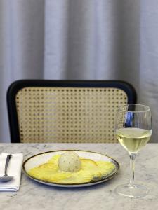 Paris Marriott Opera Ambassador - 71