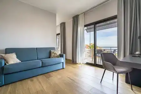 Taormina Palace - 15