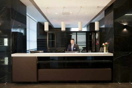 Parco Dei Principi Congress & SPA - 77