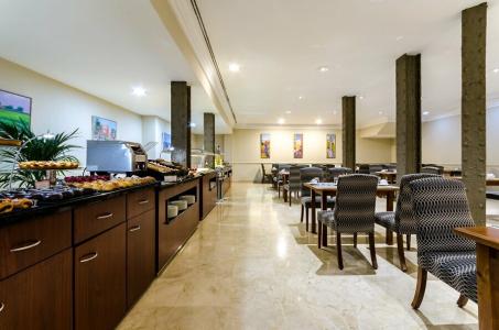 Exe Laietana Palace - 66