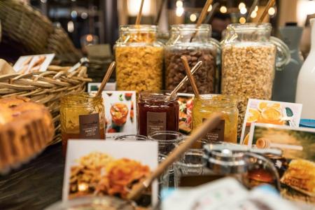 Laz' Spa Urbain Paris - 44