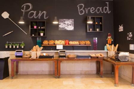 Cleopatra Palace - 36