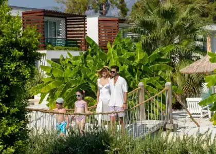 Rixos Premium Tekirova - The Land of Legends Access - 95