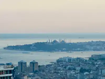 Mövenpick Istanbul Bosphorus - 26