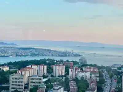 Mövenpick Istanbul Bosphorus - 61