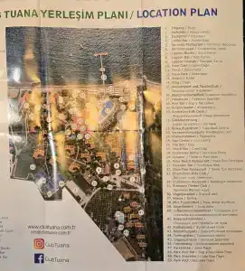 Club Tuana Fethiye - All Inclusive - 23