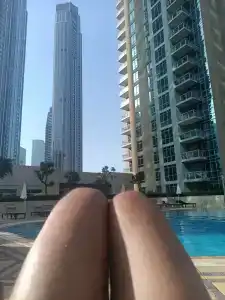 Ramada by Wyndham Downtown Dubai - 17