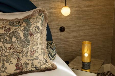 Hôtel Chaplain Paris Rive Gauche - 45