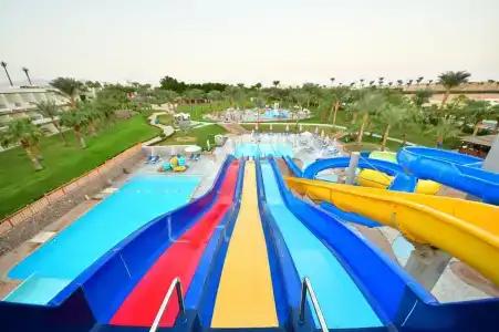 Xperience Kiroseiz AquaPark Premier-Naama Bay - 95