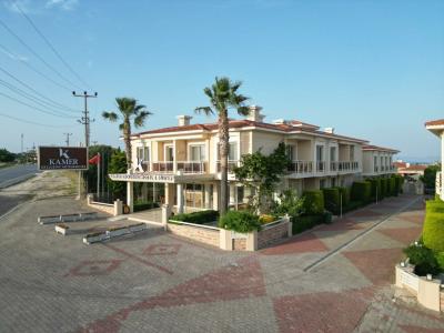 Kamer Exclusive & Suites - 48