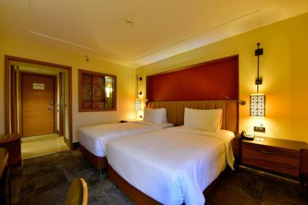 DoubleTree By Hilton Avanos Cappadocia - 56